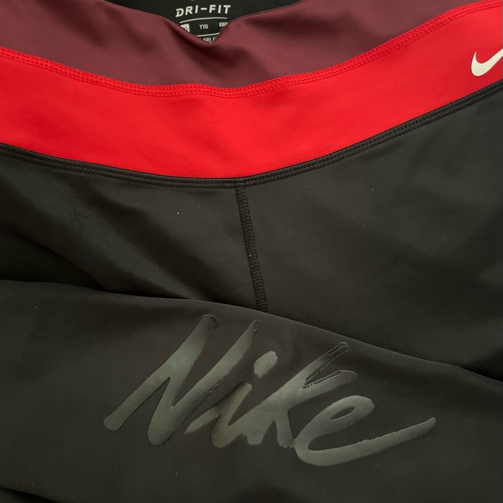 Nike Dri-fit leggings